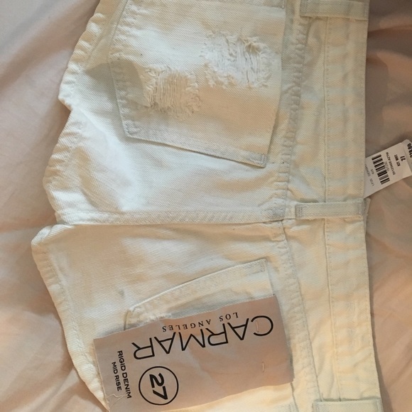 LF Carmar shorts - Picture 2 of 2